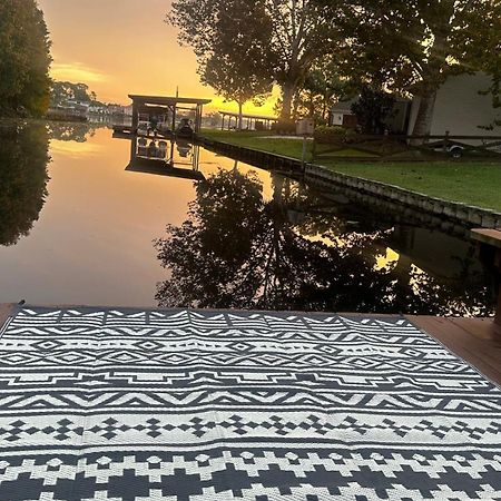 Best Of Both Worlds Lakehouse Orlando Eksteriør billede
