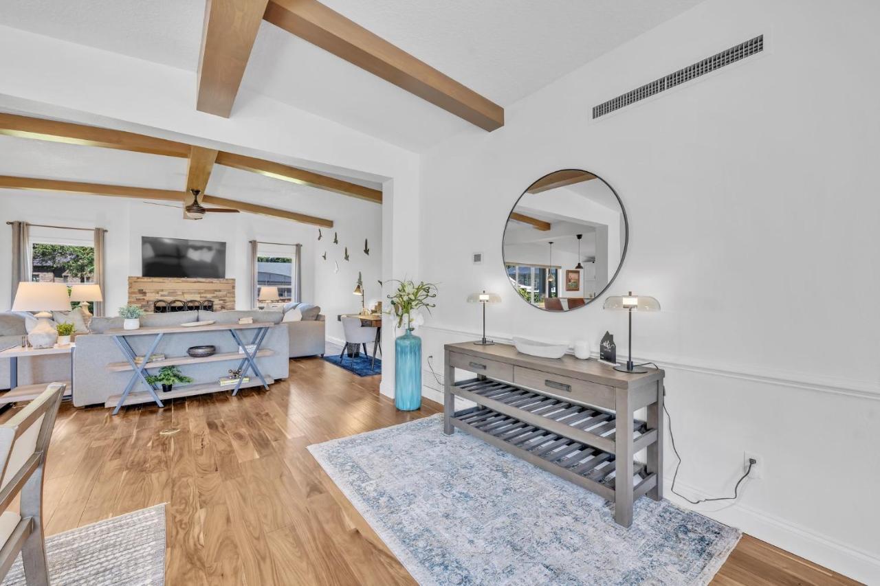 Best Of Both Worlds Lakehouse Orlando Eksteriør billede