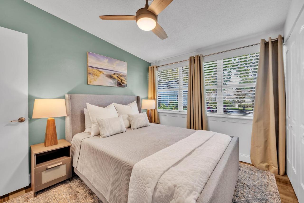 Best Of Both Worlds Lakehouse Orlando Eksteriør billede