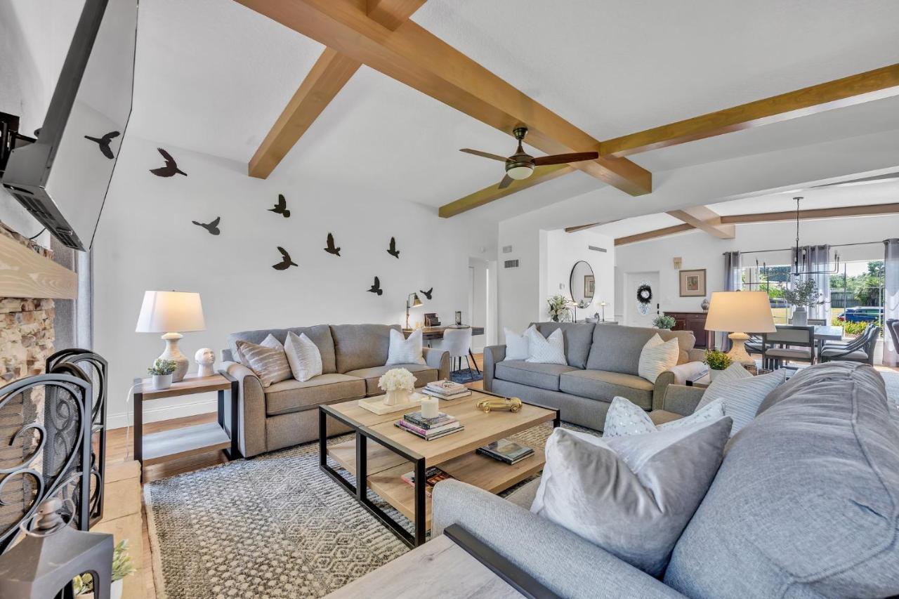 Best Of Both Worlds Lakehouse Orlando Eksteriør billede