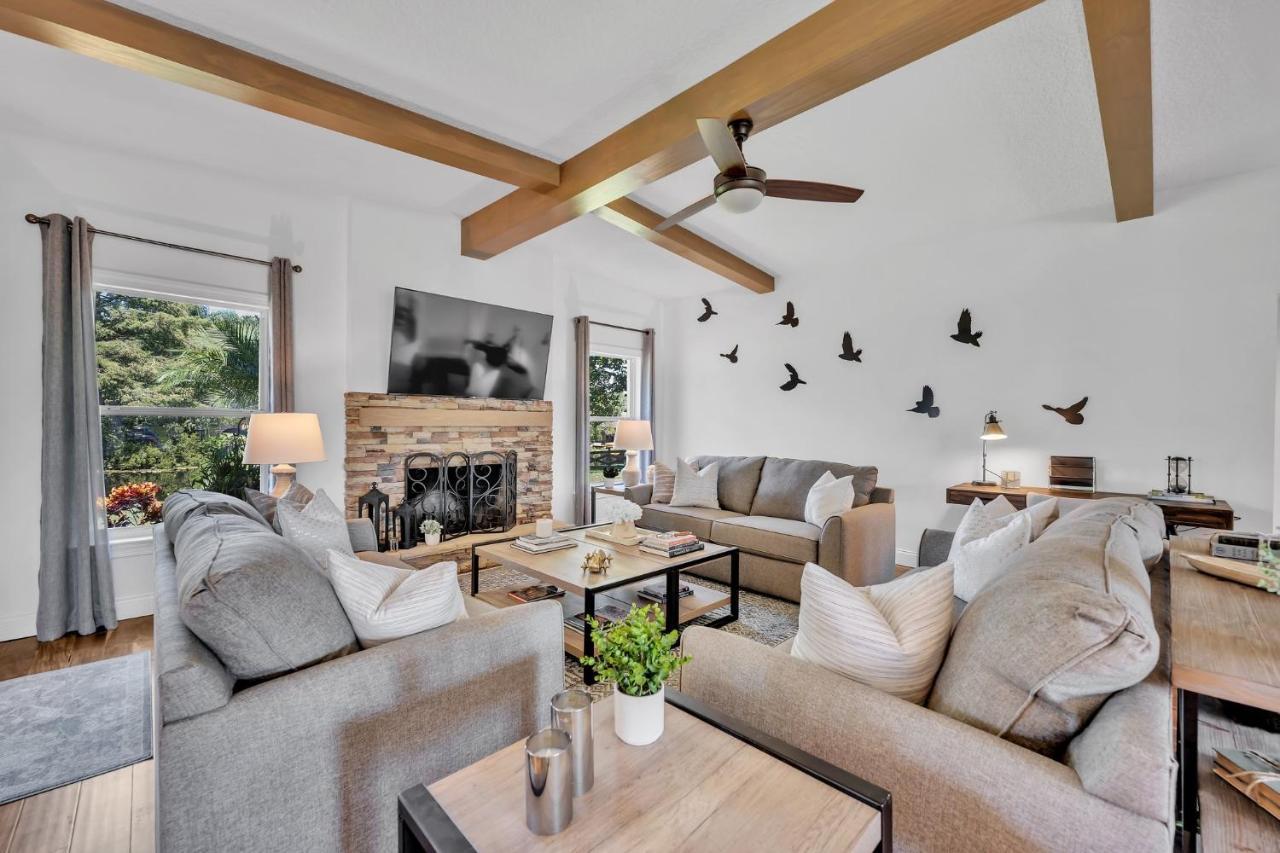 Best Of Both Worlds Lakehouse Orlando Eksteriør billede