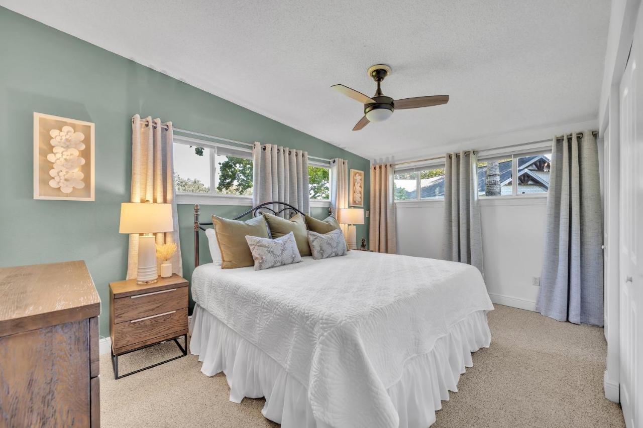 Best Of Both Worlds Lakehouse Orlando Eksteriør billede