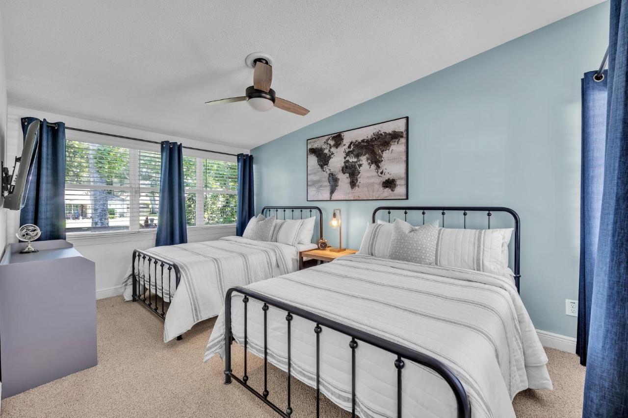 Best Of Both Worlds Lakehouse Orlando Eksteriør billede