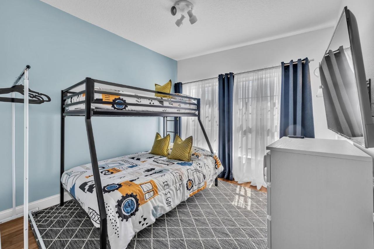 Best Of Both Worlds Lakehouse Orlando Eksteriør billede