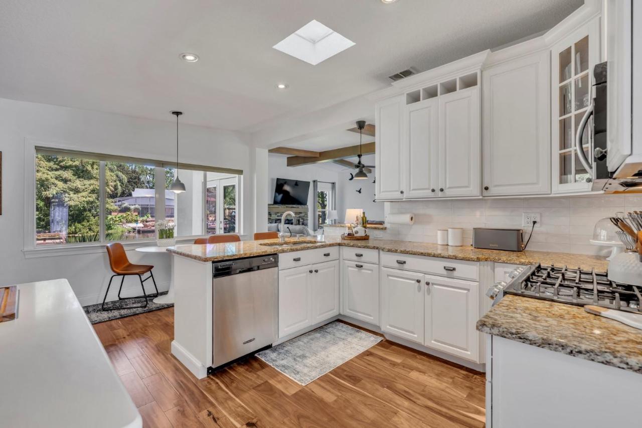 Best Of Both Worlds Lakehouse Orlando Eksteriør billede
