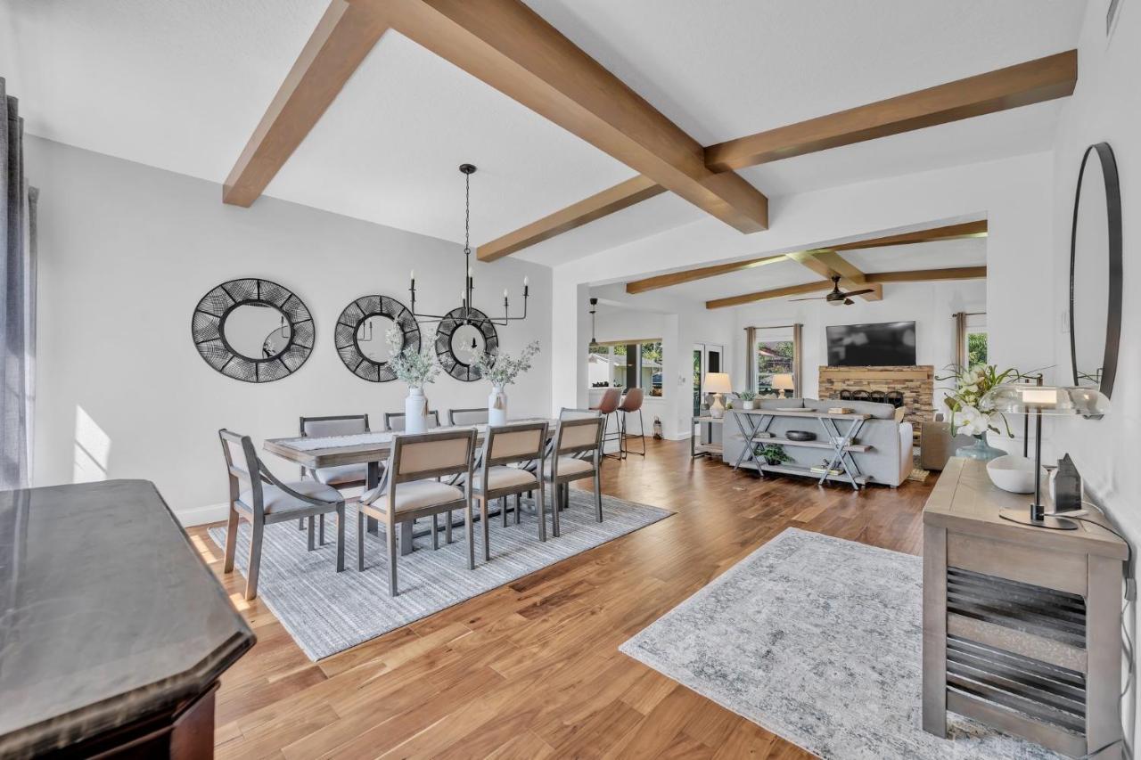 Best Of Both Worlds Lakehouse Orlando Eksteriør billede
