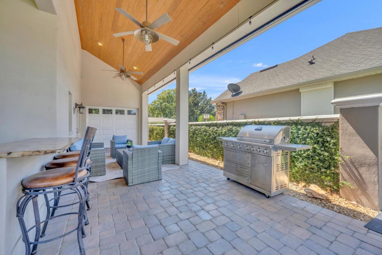 Best Of Both Worlds Lakehouse Orlando Eksteriør billede