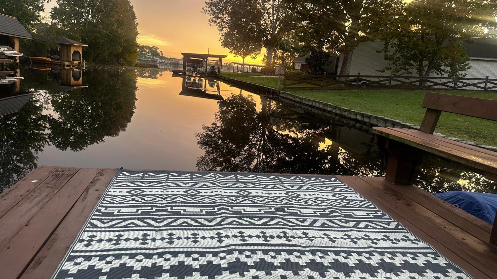 Best Of Both Worlds Lakehouse Orlando Eksteriør billede